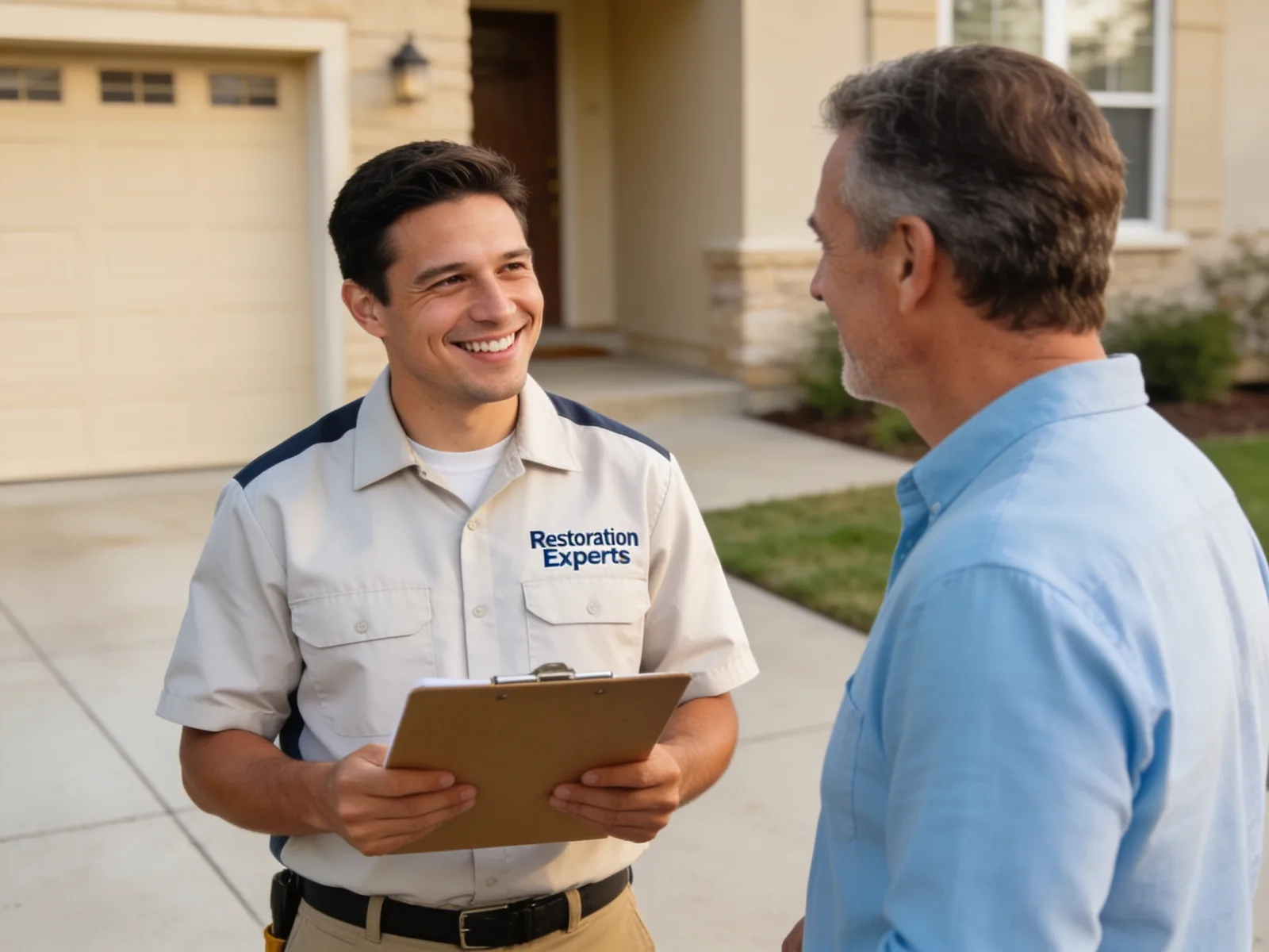 Water Damage Cleanup Bladensburg, OH FAQs